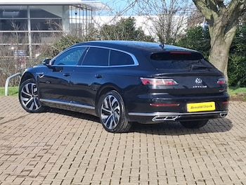 Used Volkswagen Arteon 2023 for sale - 77777048: Photo