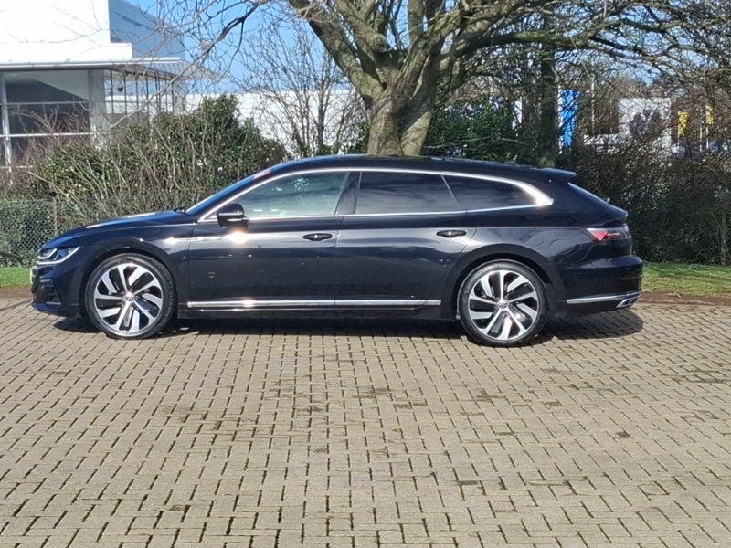 Used Volkswagen Arteon 2023 for sale - 77777048: Photo 4