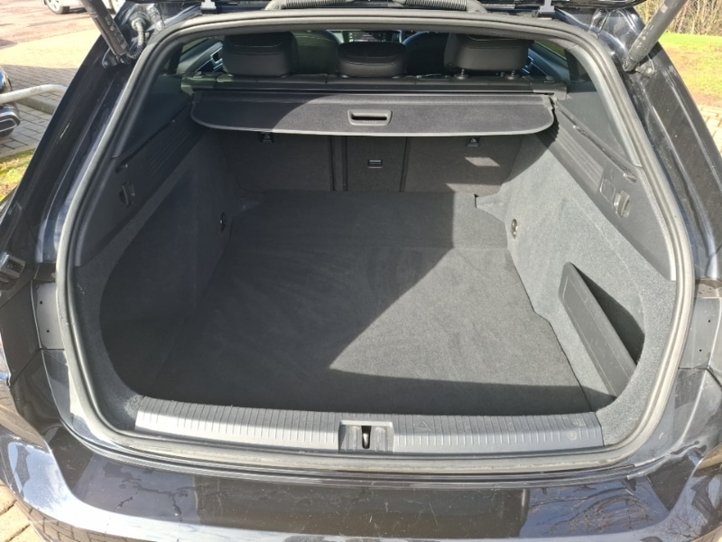 Used Volkswagen Arteon 2023 for sale - 77777048: Photo 8