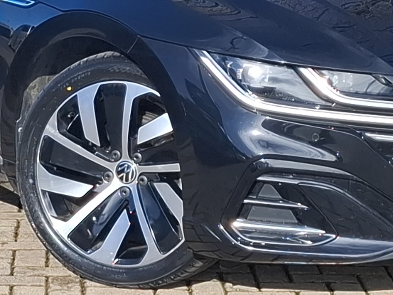 Used Volkswagen Arteon 2023 for sale - 77777048: Photo 9