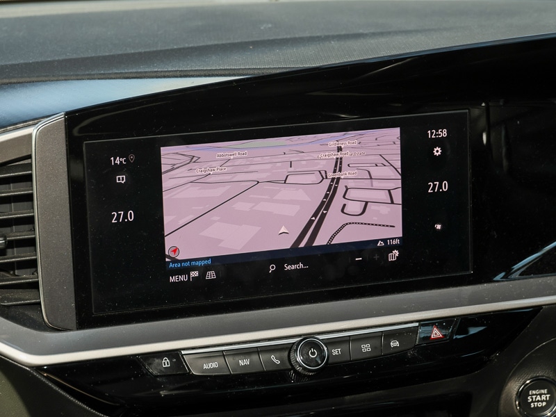 Used Vauxhall Mokka 2023 for sale - 78005886: Photo 10