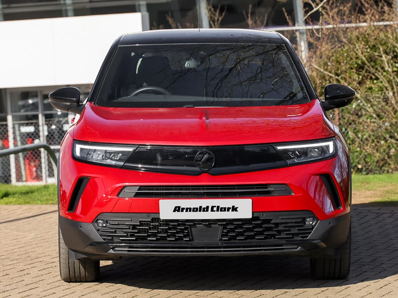 Used Vauxhall Mokka 2023 for sale - 78005886: Photo 13