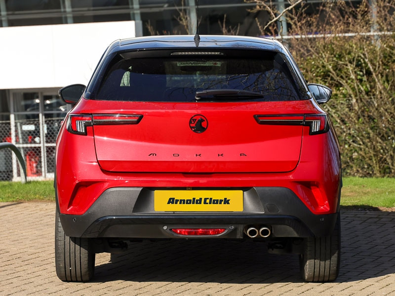 Used Vauxhall Mokka 2023 for sale - 78005886: Photo 14