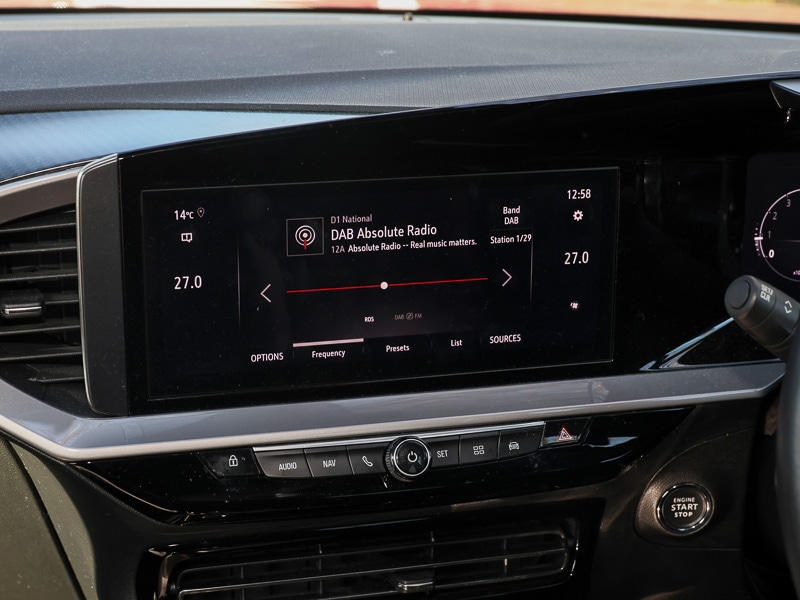 Used Vauxhall Mokka 2023 for sale - 78005886: Photo 15