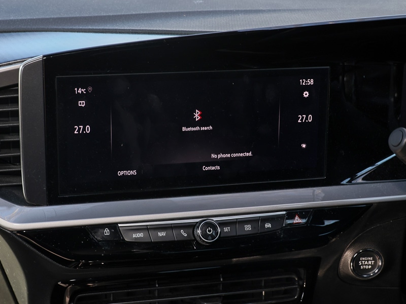 Used Vauxhall Mokka 2023 for sale - 78005886: Photo 16