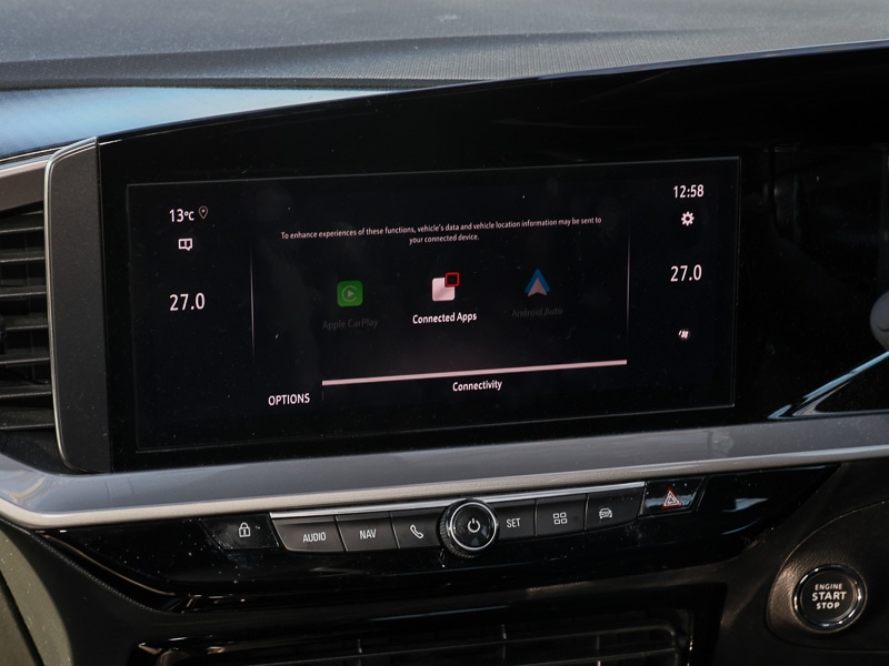 Used Vauxhall Mokka 2023 for sale - 78005886: Photo 17