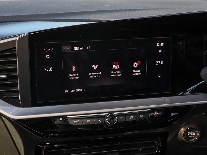 Used Vauxhall Mokka 2023 for sale - 78005886: Photo 18