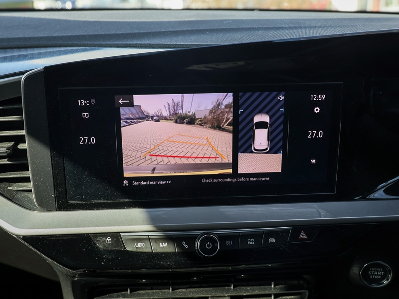 Used Vauxhall Mokka 2023 for sale - 78005886: Photo 19