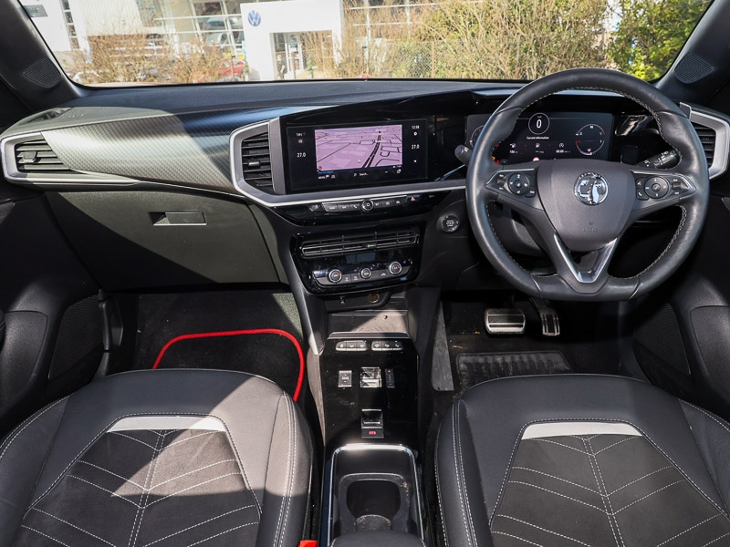 Used Vauxhall Mokka 2023 for sale - 78005886: Photo 2