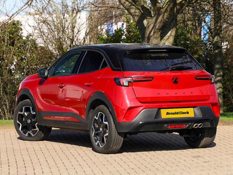 Used Vauxhall Mokka 2023 for sale - 78005886: Photo 3