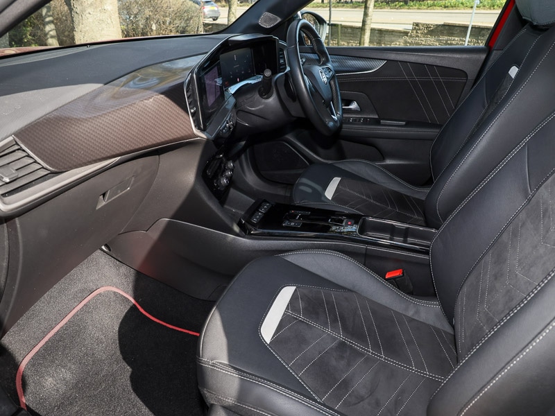 Used Vauxhall Mokka 2023 for sale - 78005886: Photo 5