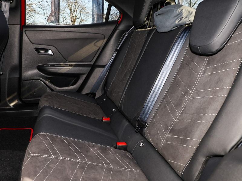 Used Vauxhall Mokka 2023 for sale - 78005886: Photo 6