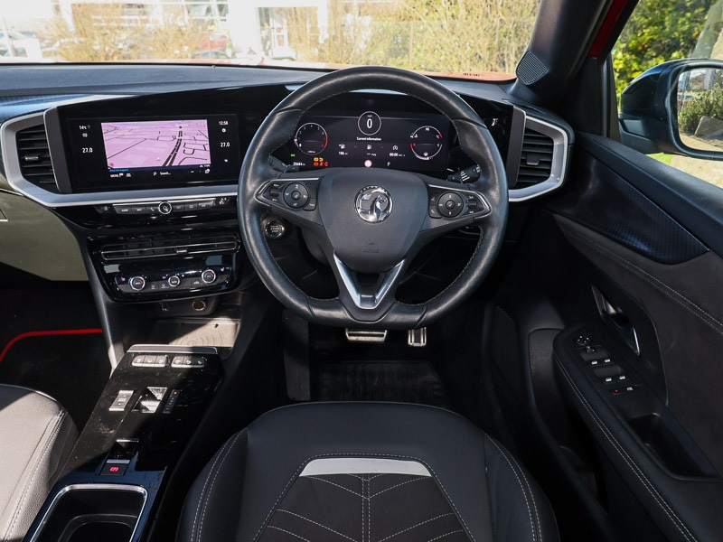 Used Vauxhall Mokka 2023 for sale - 78005886: Photo 7