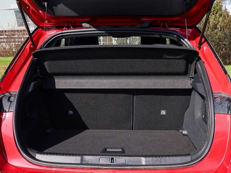 Used Vauxhall Mokka 2023 for sale - 78005886: Photo 8