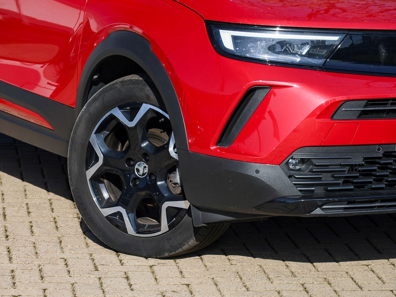 Used Vauxhall Mokka 2023 for sale - 78005886: Photo 9