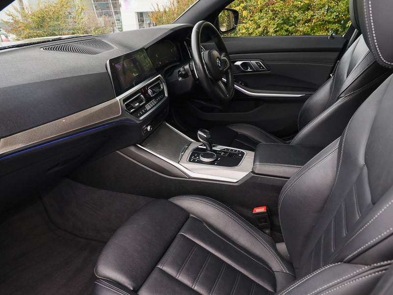 Used BMW 3 Series 2021 for sale - 76502224: Photo 5