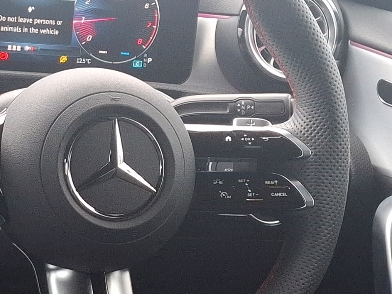 Used Mercedes-Benz A-Class 2025 for sale - 76543663: Photo 10