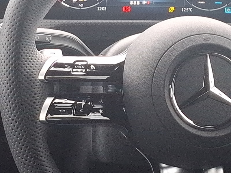 Used Mercedes-Benz A-Class 2025 for sale - 76543663: Photo 11