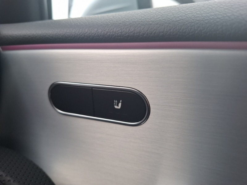 Used Mercedes-Benz A-Class 2025 for sale - 76543663: Photo 13