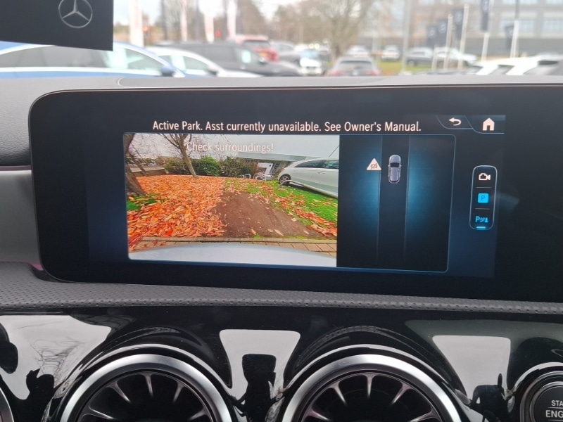 Used Mercedes-Benz A-Class 2025 for sale - 76543663: Photo 14