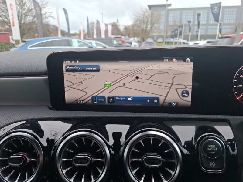 Used Mercedes-Benz A-Class 2025 for sale - 76543663: Photo 15