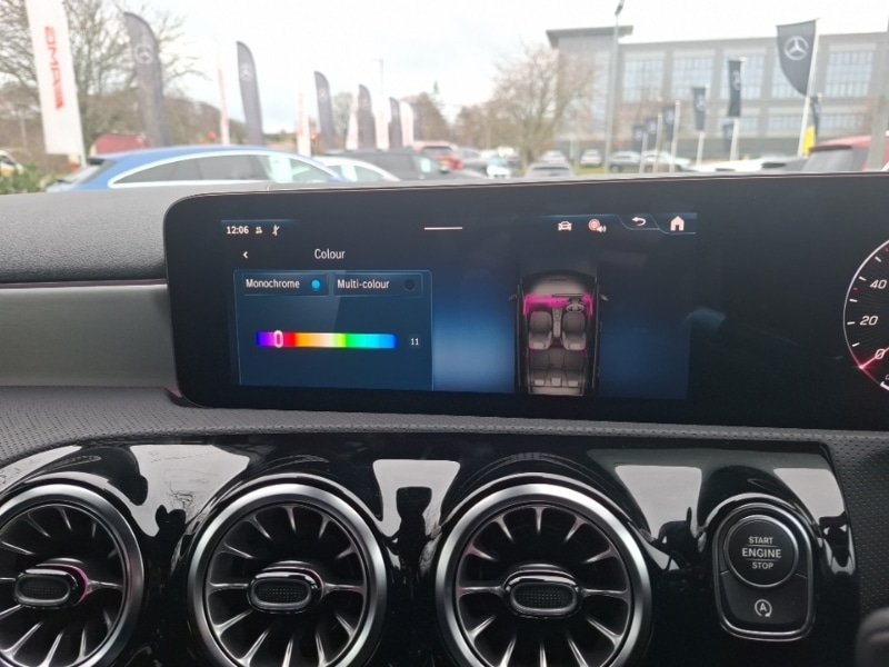 Used Mercedes-Benz A-Class 2025 for sale - 76543663: Photo 16