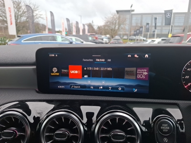 Used Mercedes-Benz A-Class 2025 for sale - 76543663: Photo 17