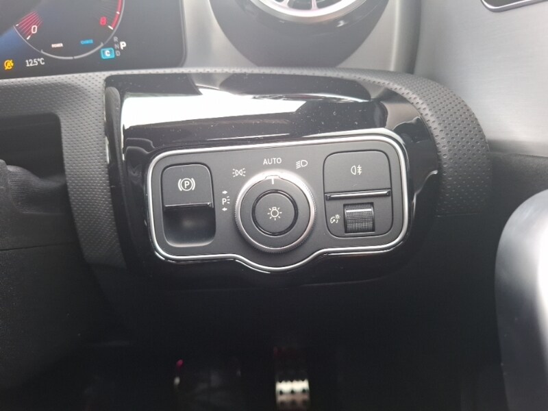 Used Mercedes-Benz A-Class 2025 for sale - 76543663: Photo 18