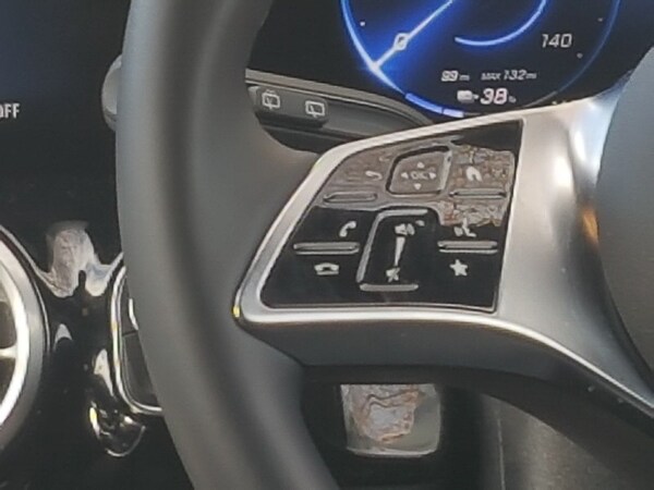 Used Mercedes-Benz EQA 2024 for sale - 74434828: Photo 11