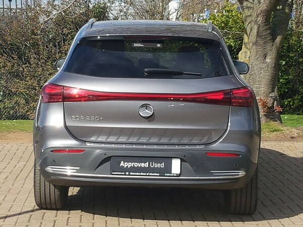 Used Mercedes-Benz EQA 2024 for sale - 74434828: Photo 14