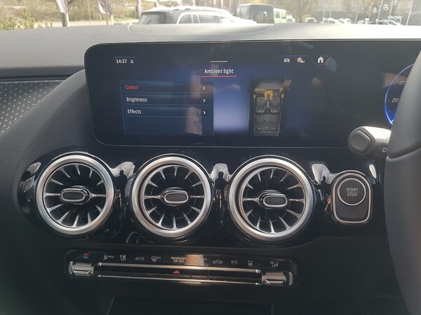 Used Mercedes-Benz EQA 2024 for sale - 74434828: Photo 16