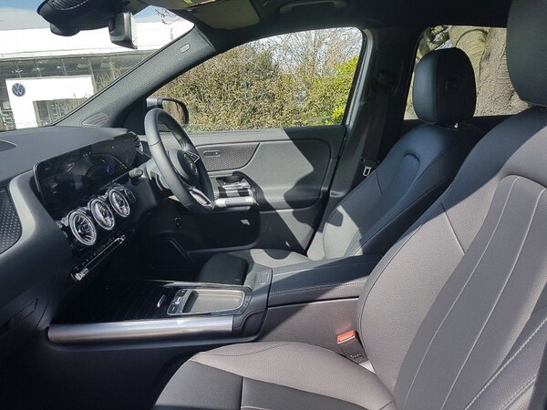 Used Mercedes-Benz EQA 2024 for sale - 74434828: Photo 5