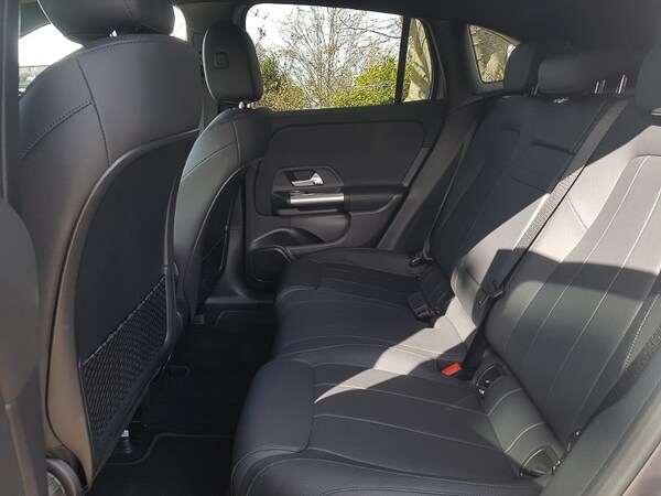 Used Mercedes-Benz EQA 2024 for sale - 74434828: Photo 6