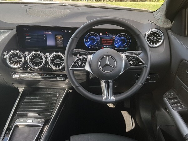 Used Mercedes-Benz EQA 2024 for sale - 74434828: Photo 7