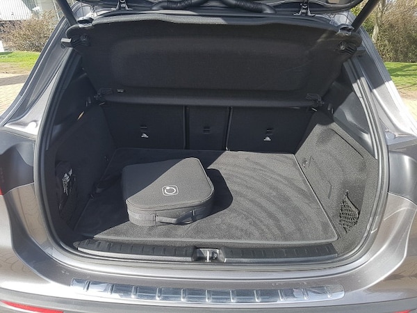 Used Mercedes-Benz EQA 2024 for sale - 74434828: Photo 8
