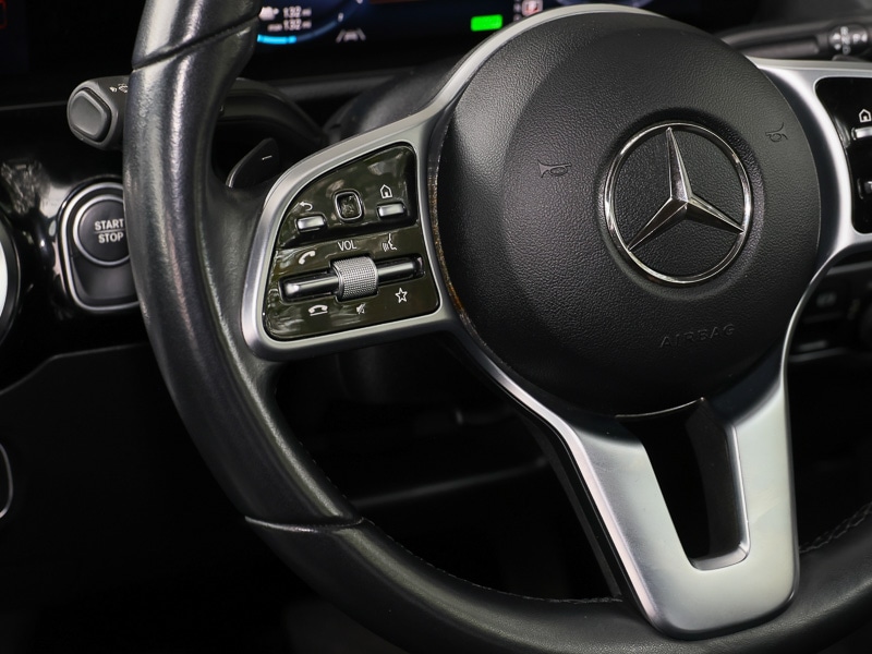 Used Mercedes-Benz EQA 2021 for sale - 77228740: Photo 12