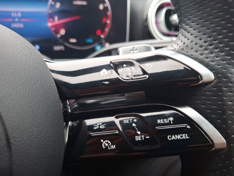 Used Mercedes-Benz C Class 2024 for sale - 76567018: Photo 13