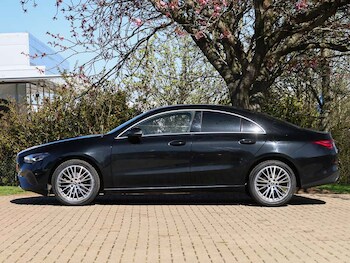 Used Mercedes-Benz CLA 2025 for sale - 78364797: Photo