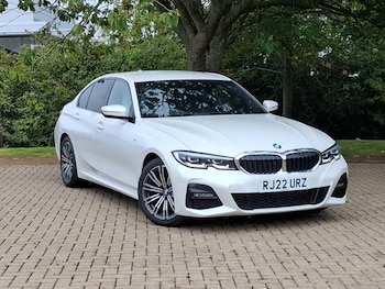Used BMW 3 Series 2022 for sale - 79406805: Photo