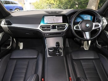 Used BMW 3 Series 2022 for sale - 79406805: Photo