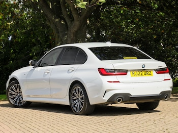 Used BMW 3 Series 2022 for sale - 79406805: Photo