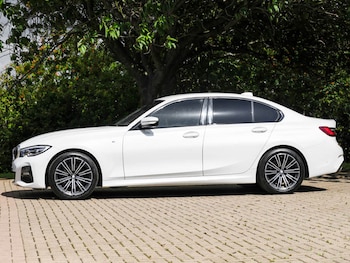 Used BMW 3 Series 2022 for sale - 79406805: Photo