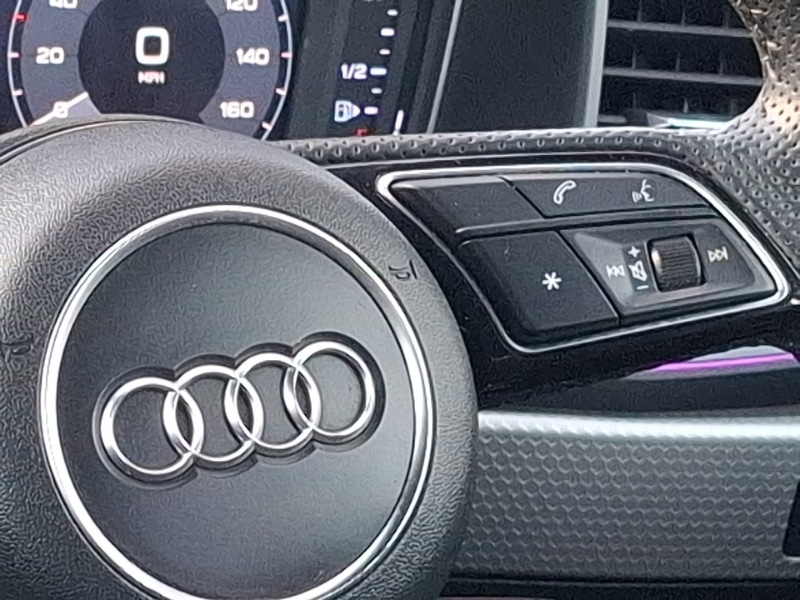 Used Audi A1 2019 for sale - 77837468: Photo 10