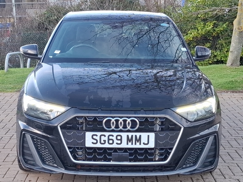 Used Audi A1 2019 for sale - 77837468: Photo 12