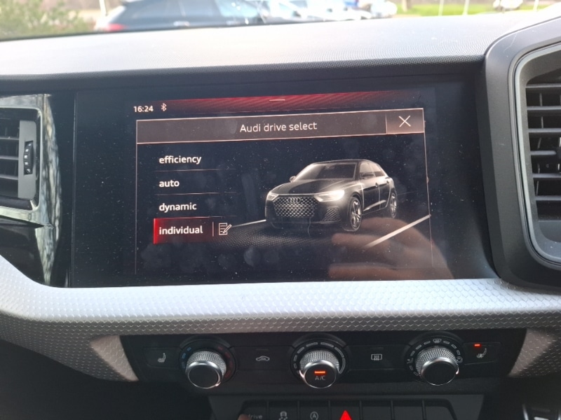 Used Audi A1 2019 for sale - 77837468: Photo 13