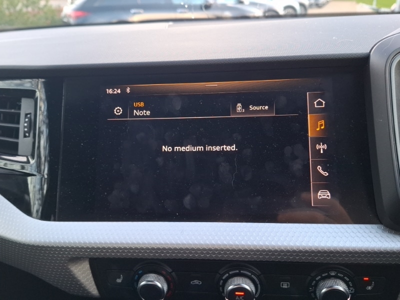 Used Audi A1 2019 for sale - 77837468: Photo 14