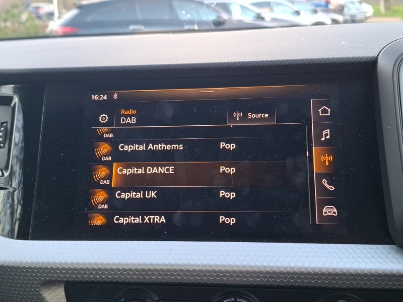 Used Audi A1 2019 for sale - 77837468: Photo 15