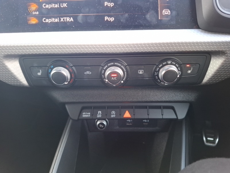 Used Audi A1 2019 for sale - 77837468: Photo 16