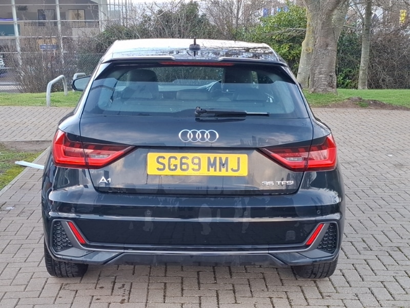 Used Audi A1 2019 for sale - 77837468: Photo 19