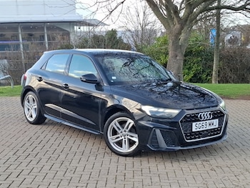 Audi A1 feature image